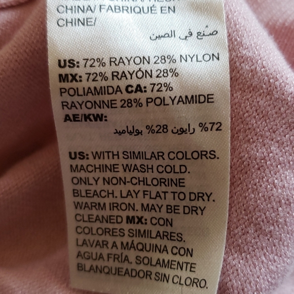 WHBM cropped cardigan - Picture 2 of 4